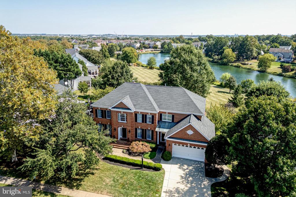 21250 DUBOIS CT COURT