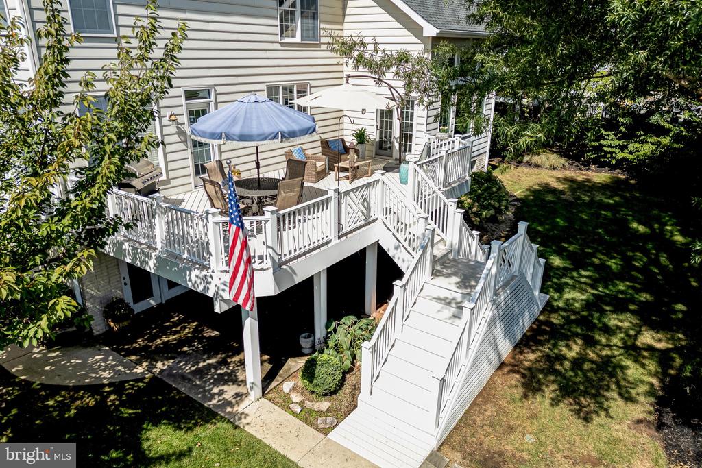 21250 DUBOIS CT COURT