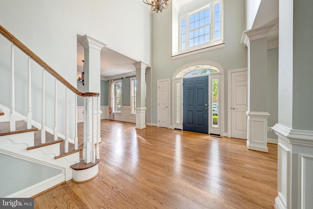 21250 DUBOIS CT COURT
