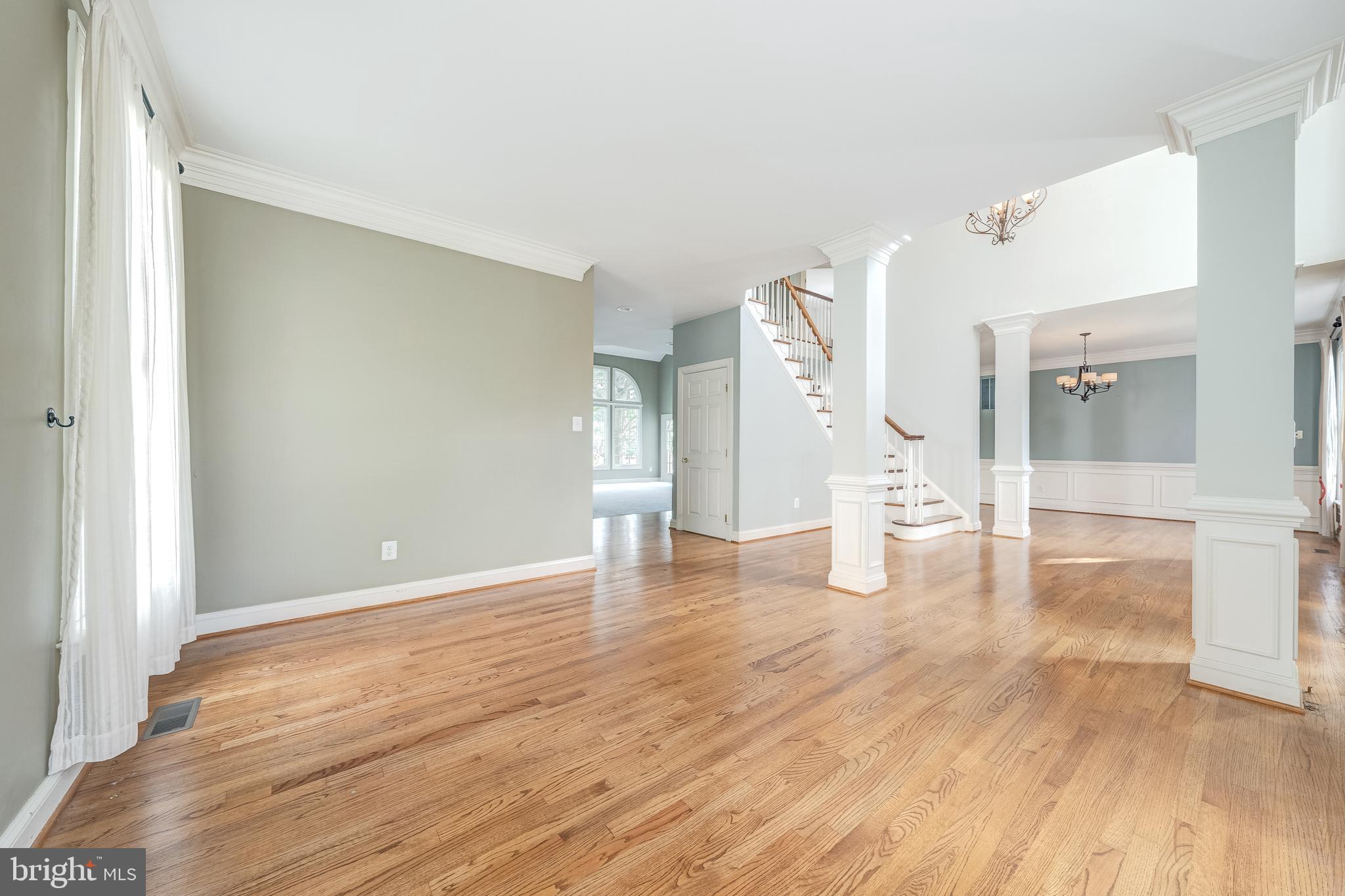 21250 DUBOIS CT COURT