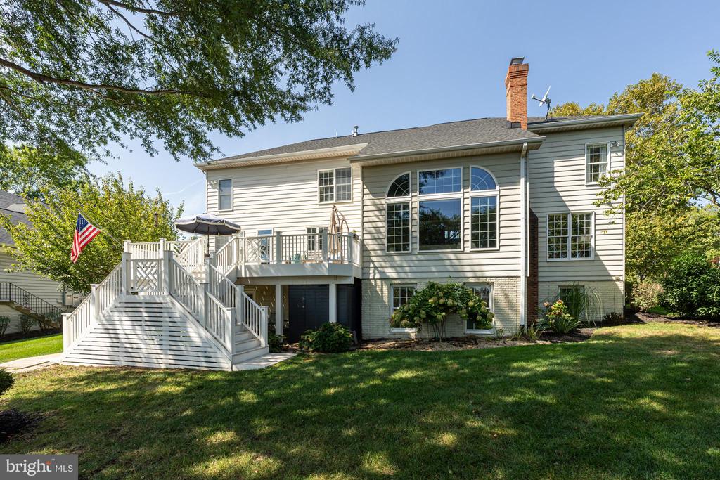 21250 DUBOIS CT COURT