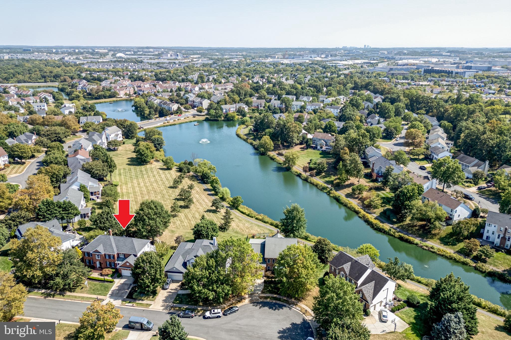 21250 DUBOIS CT COURT