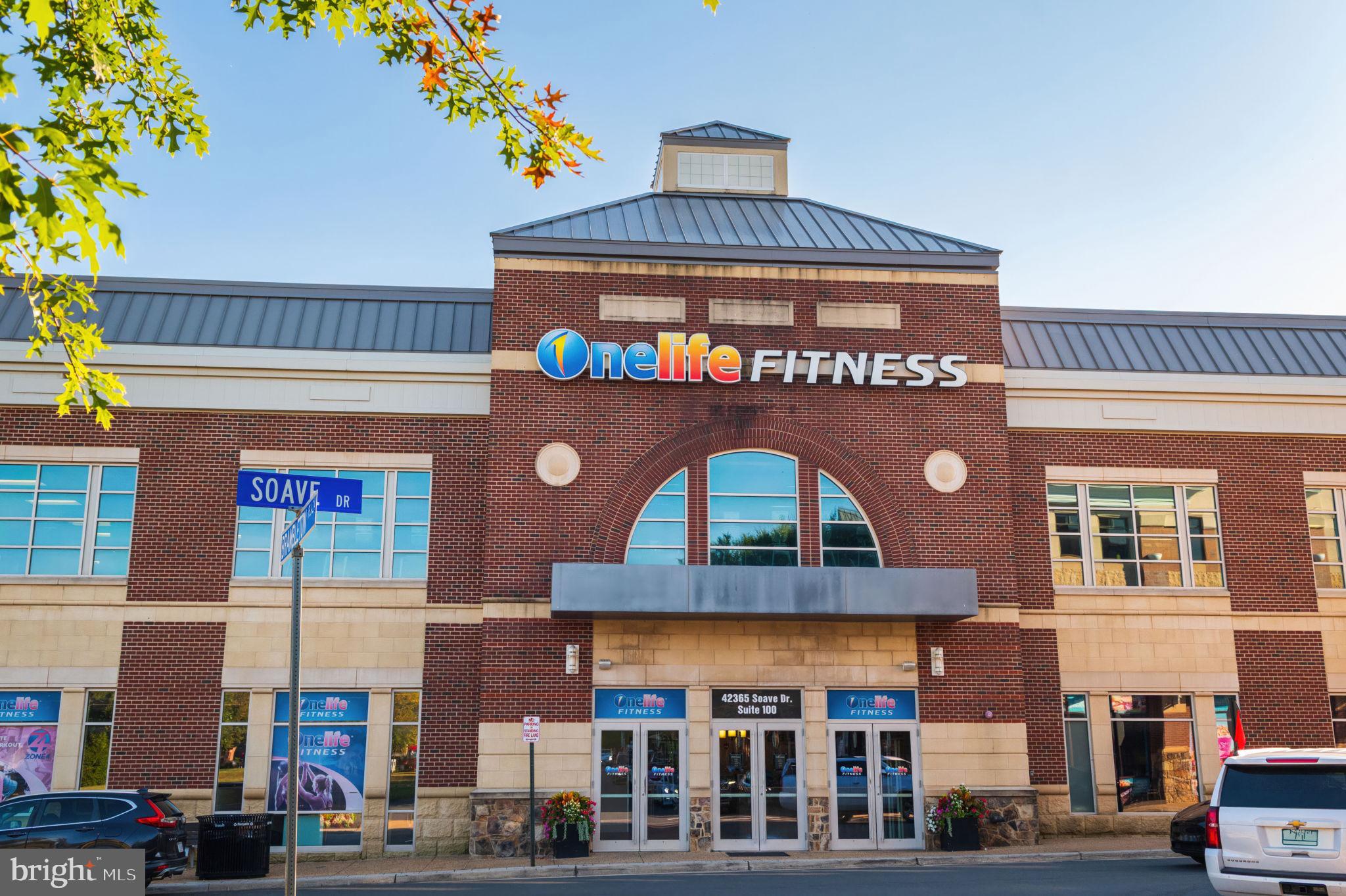 22706 BLUE ELDER TERRACE 304