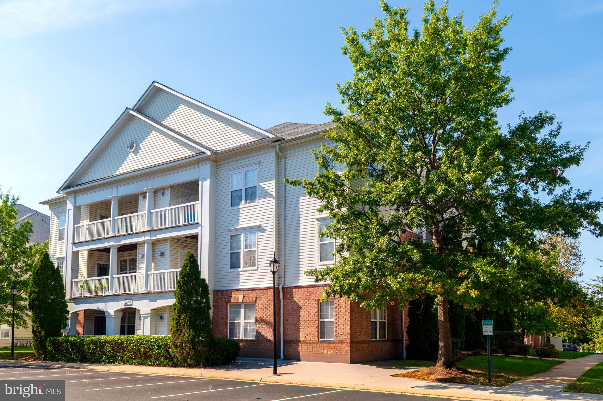 22706 BLUE ELDER TERRACE 304