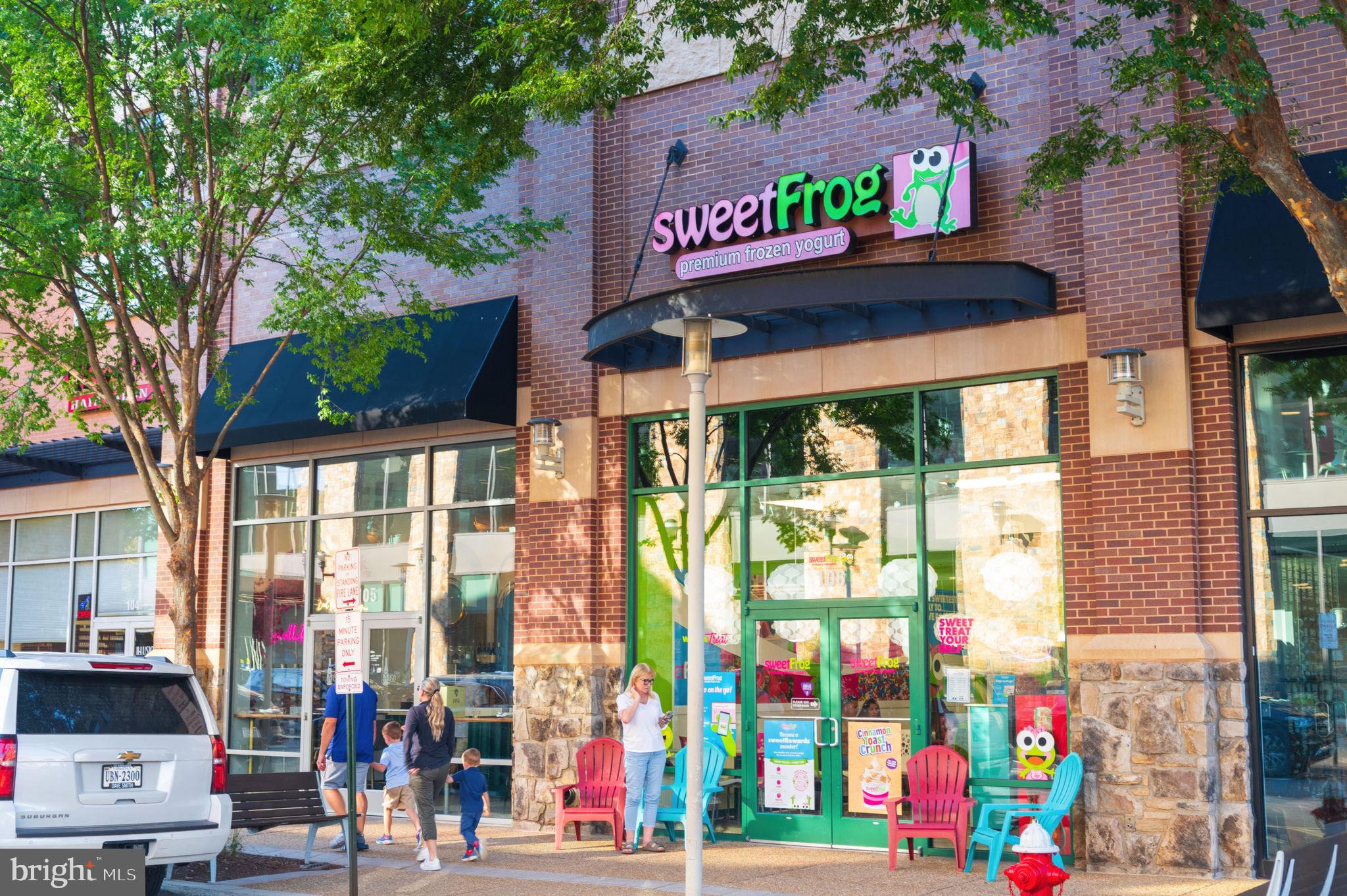 22706 BLUE ELDER TERRACE 304