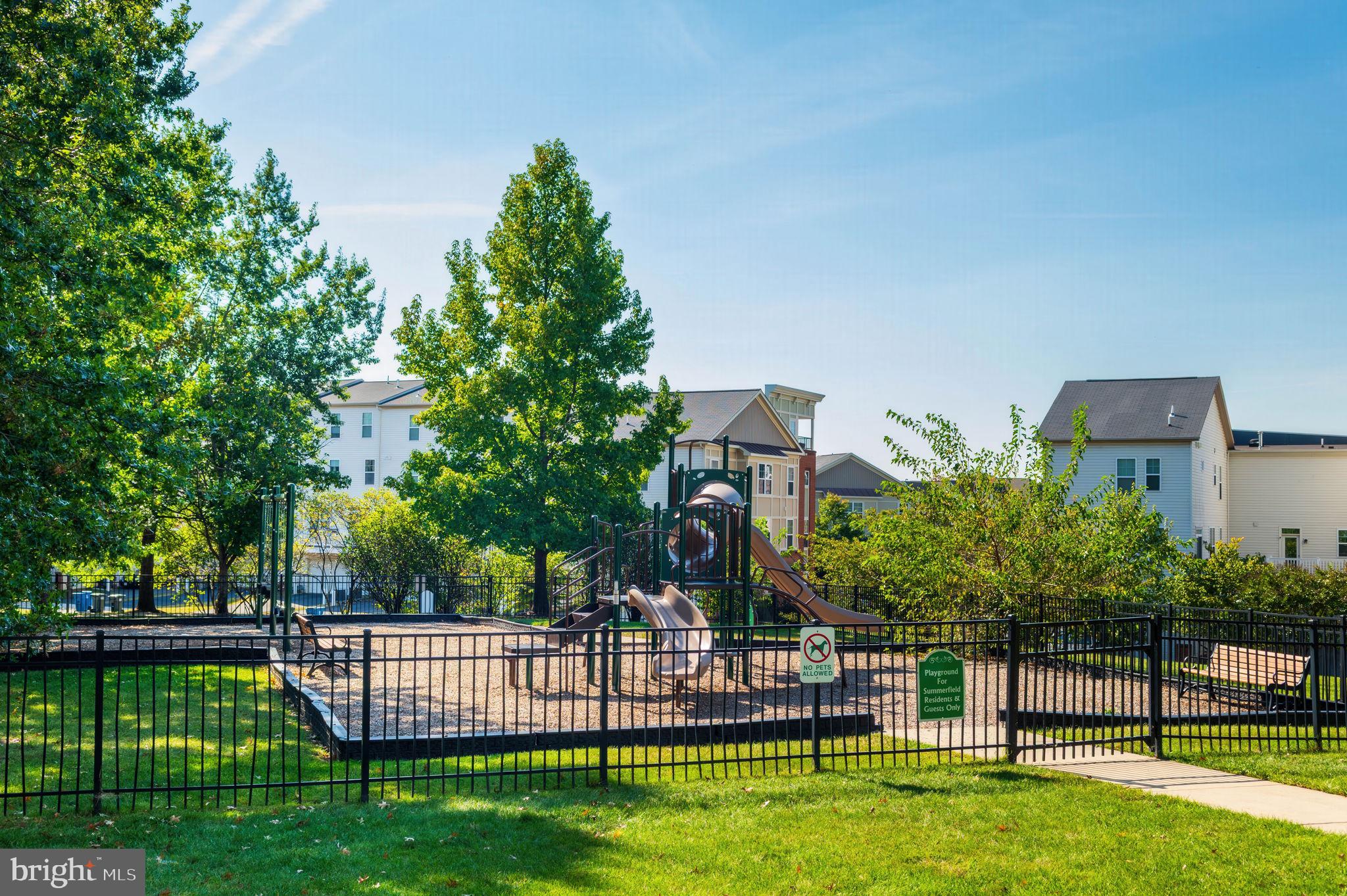 22706 BLUE ELDER TERRACE 304