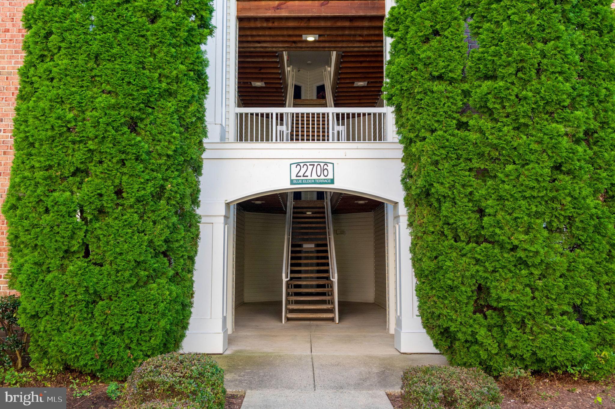 22706 BLUE ELDER TERRACE 304