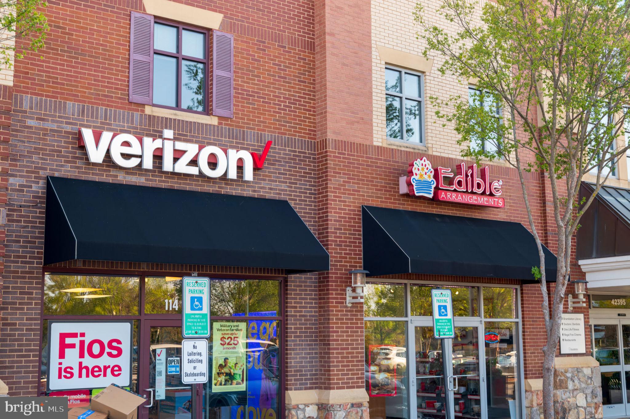 22706 BLUE ELDER TERRACE 304