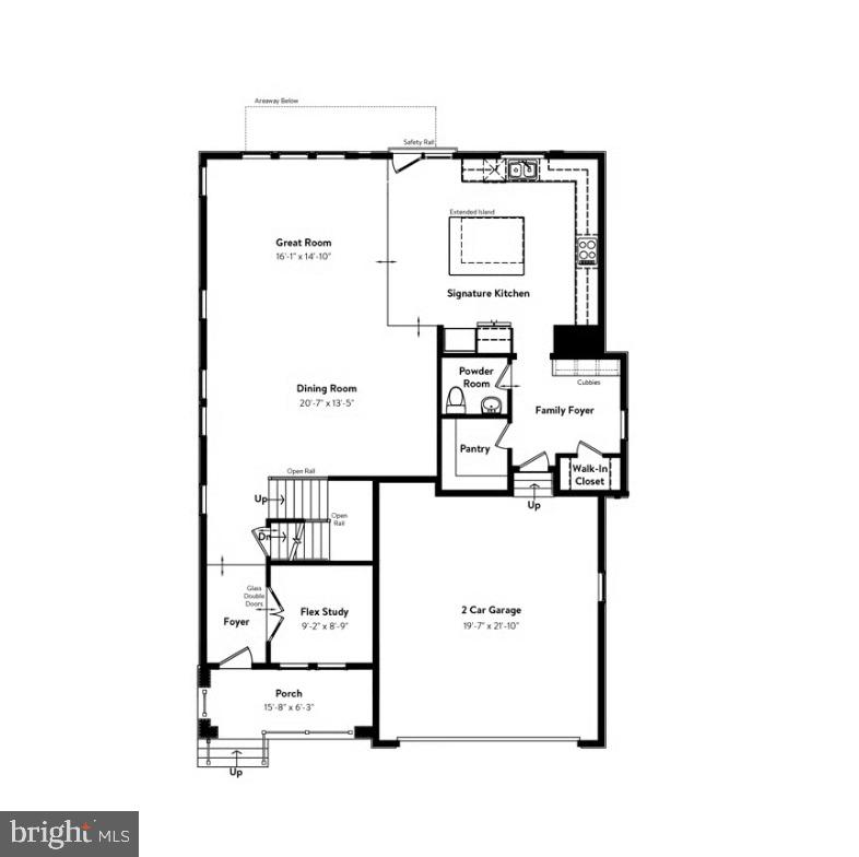 41935 NIGHT NURSE CIRCLE