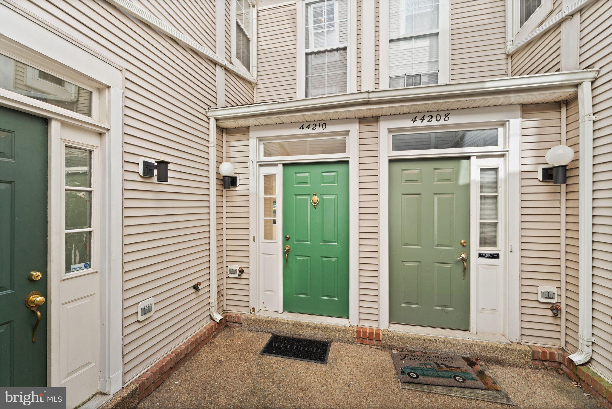 44210 SHADY GLEN TERRACE