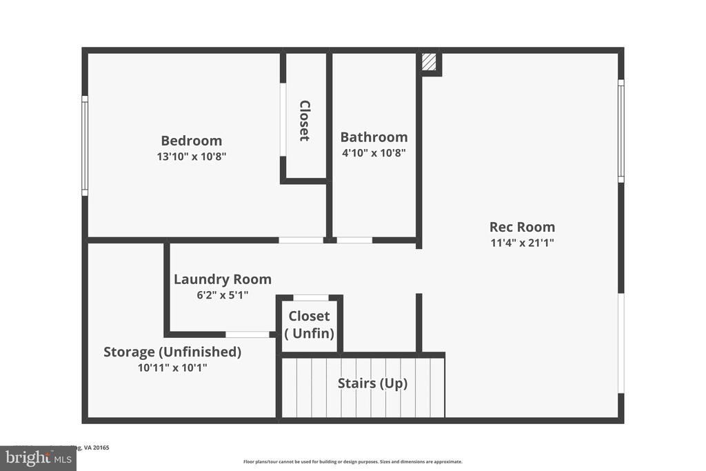 47587 COMER SQUARE