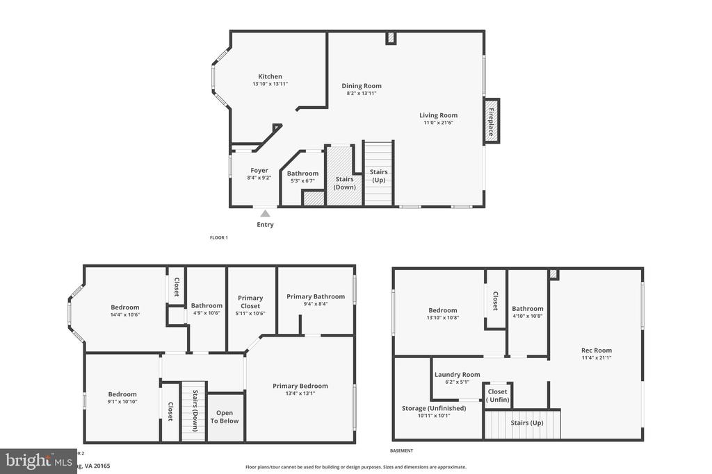 47587 COMER SQUARE