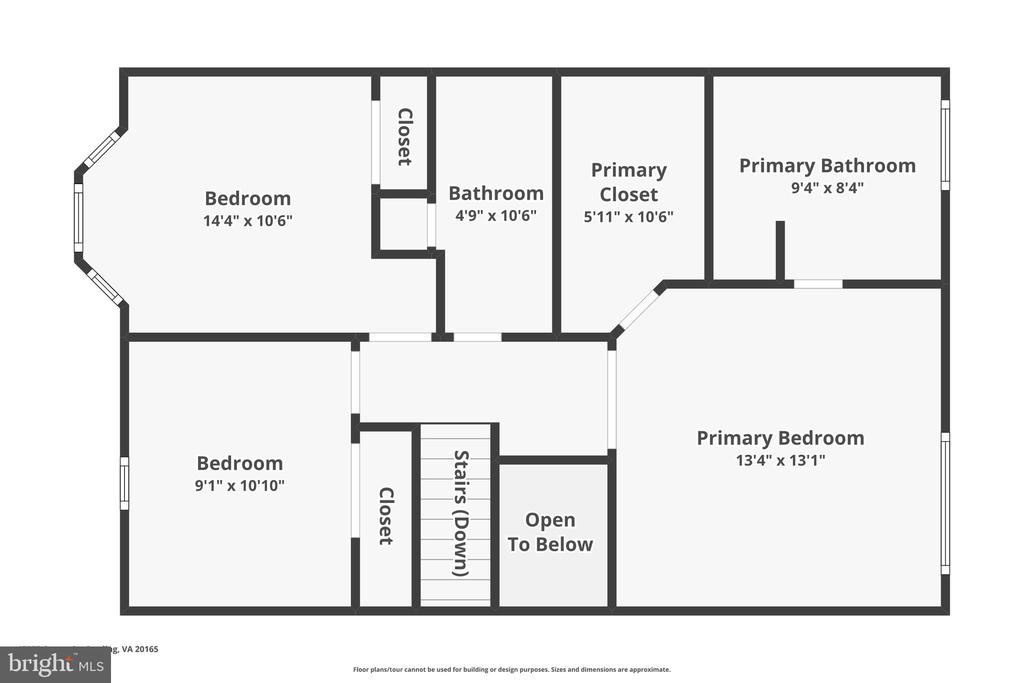 47587 COMER SQUARE