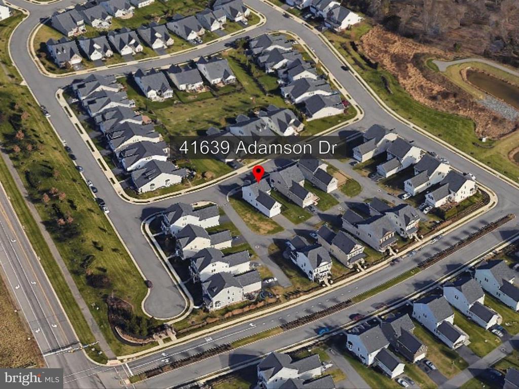 41639 ADAMSON DRIVE