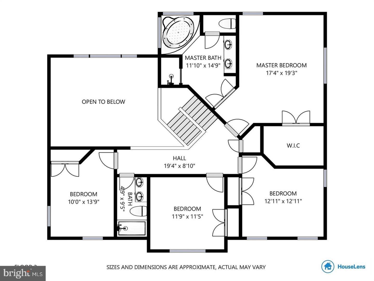 708 IRVINE BANK LANE