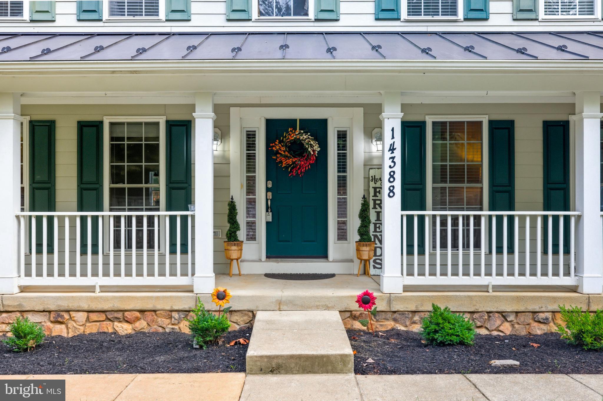 14388 WATERFORD WOODS COURT