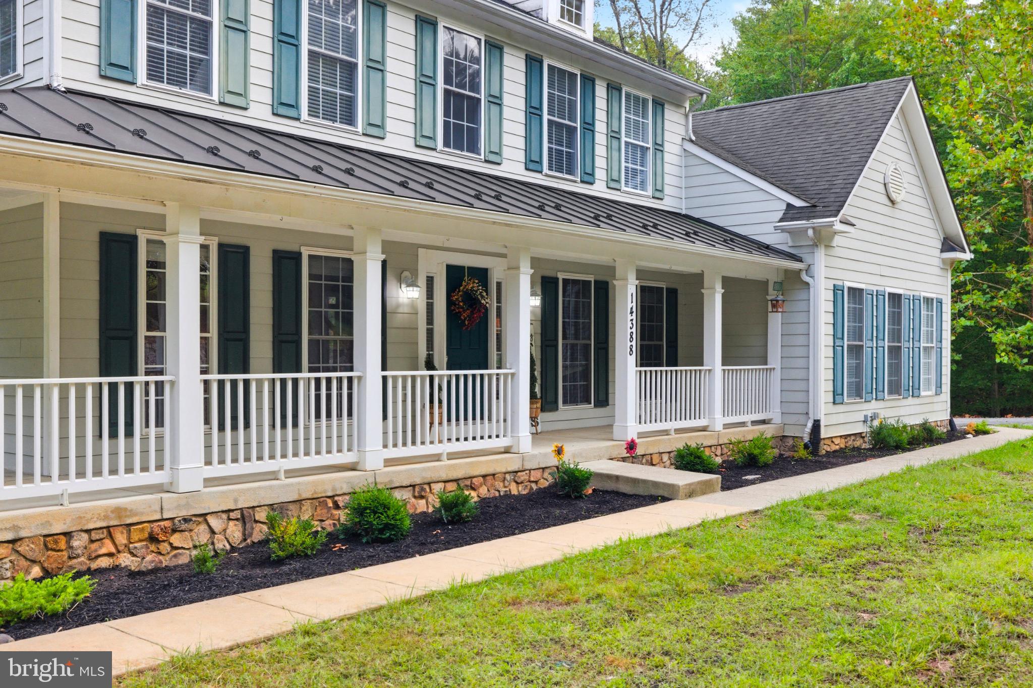 14388 WATERFORD WOODS COURT