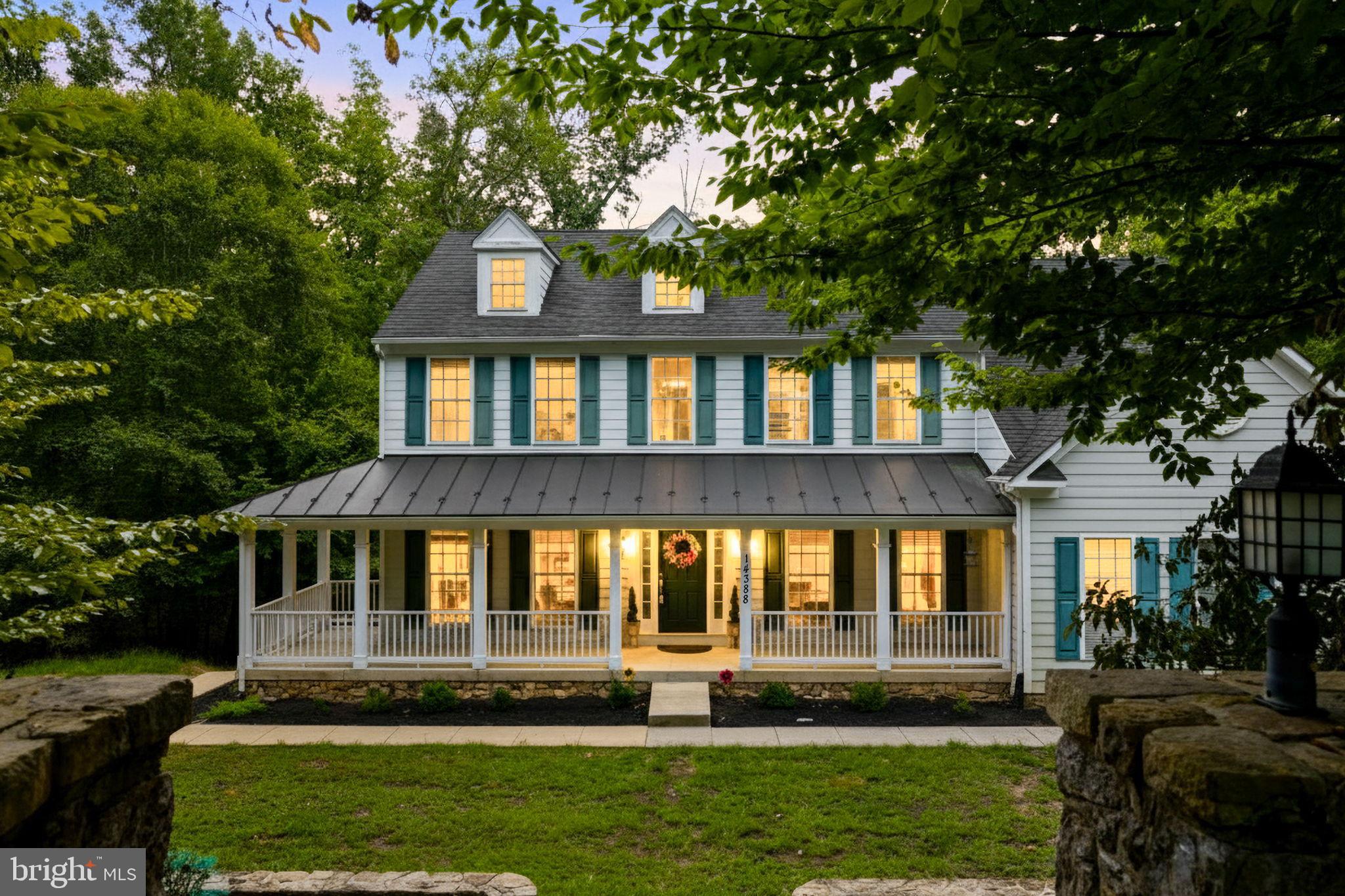 14388 WATERFORD WOODS COURT