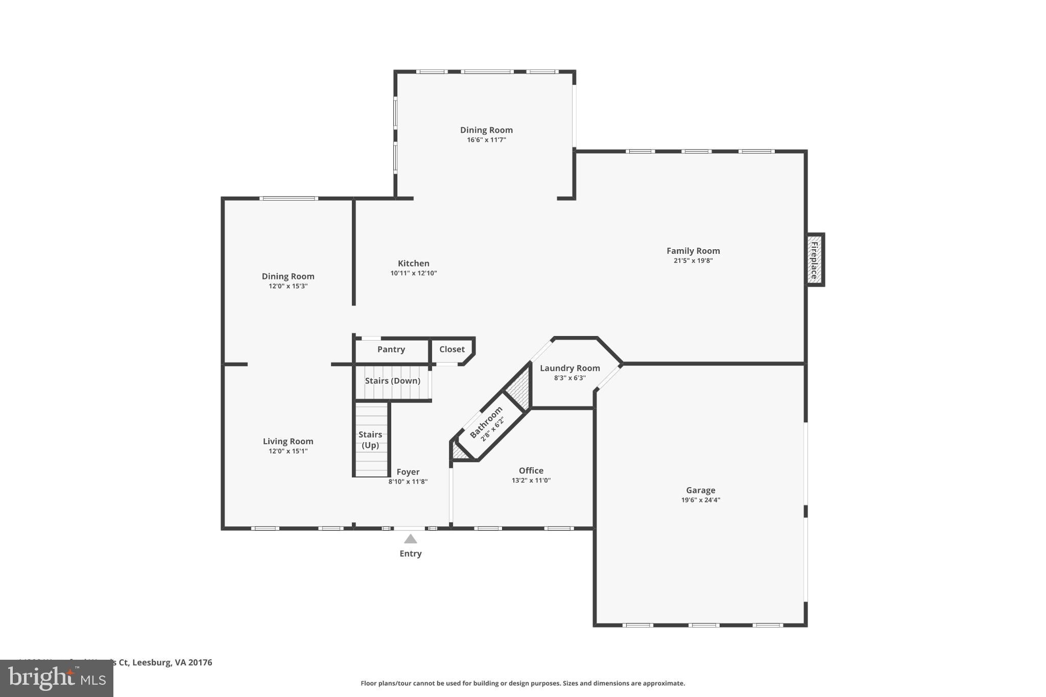 14388 WATERFORD WOODS COURT