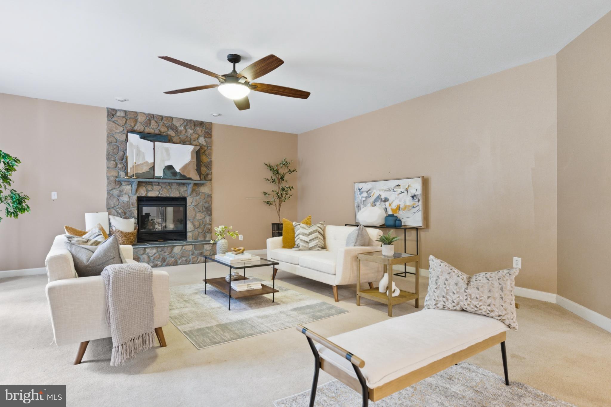 14388 WATERFORD WOODS COURT