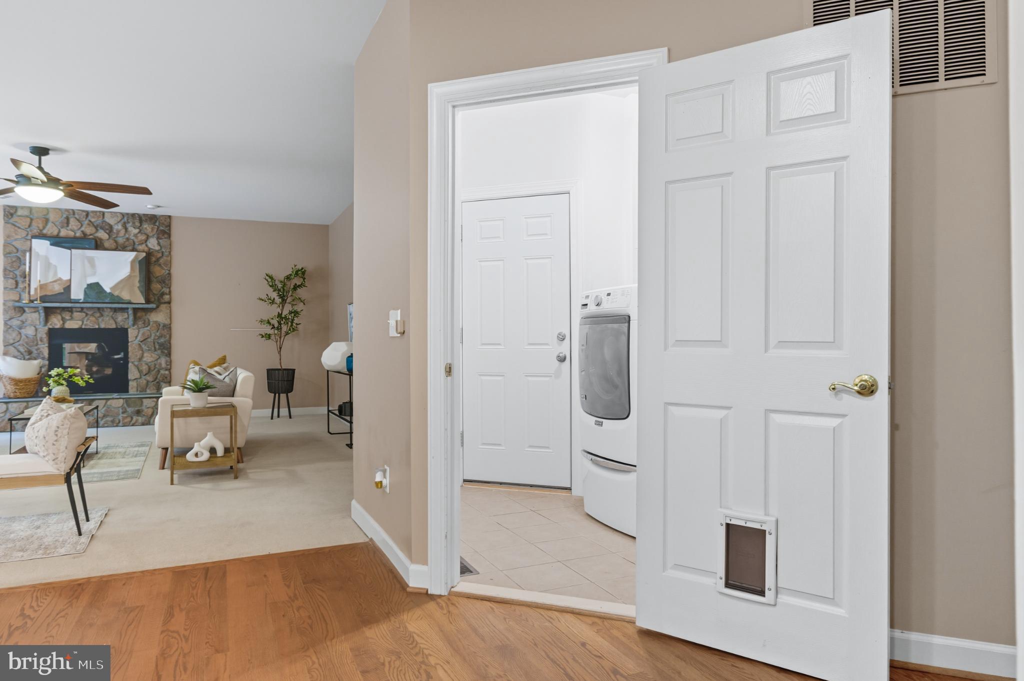 14388 WATERFORD WOODS COURT