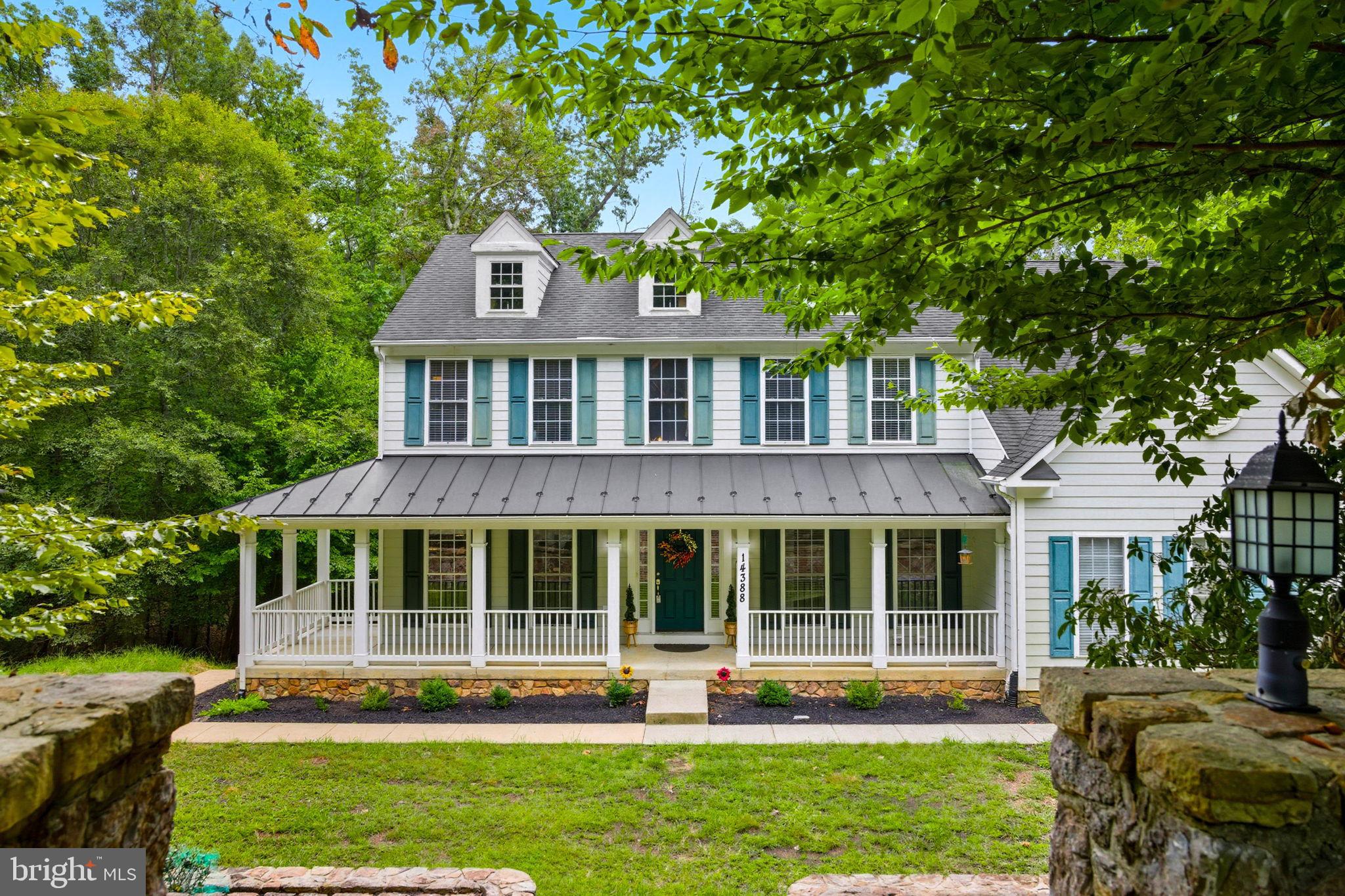 14388 WATERFORD WOODS COURT