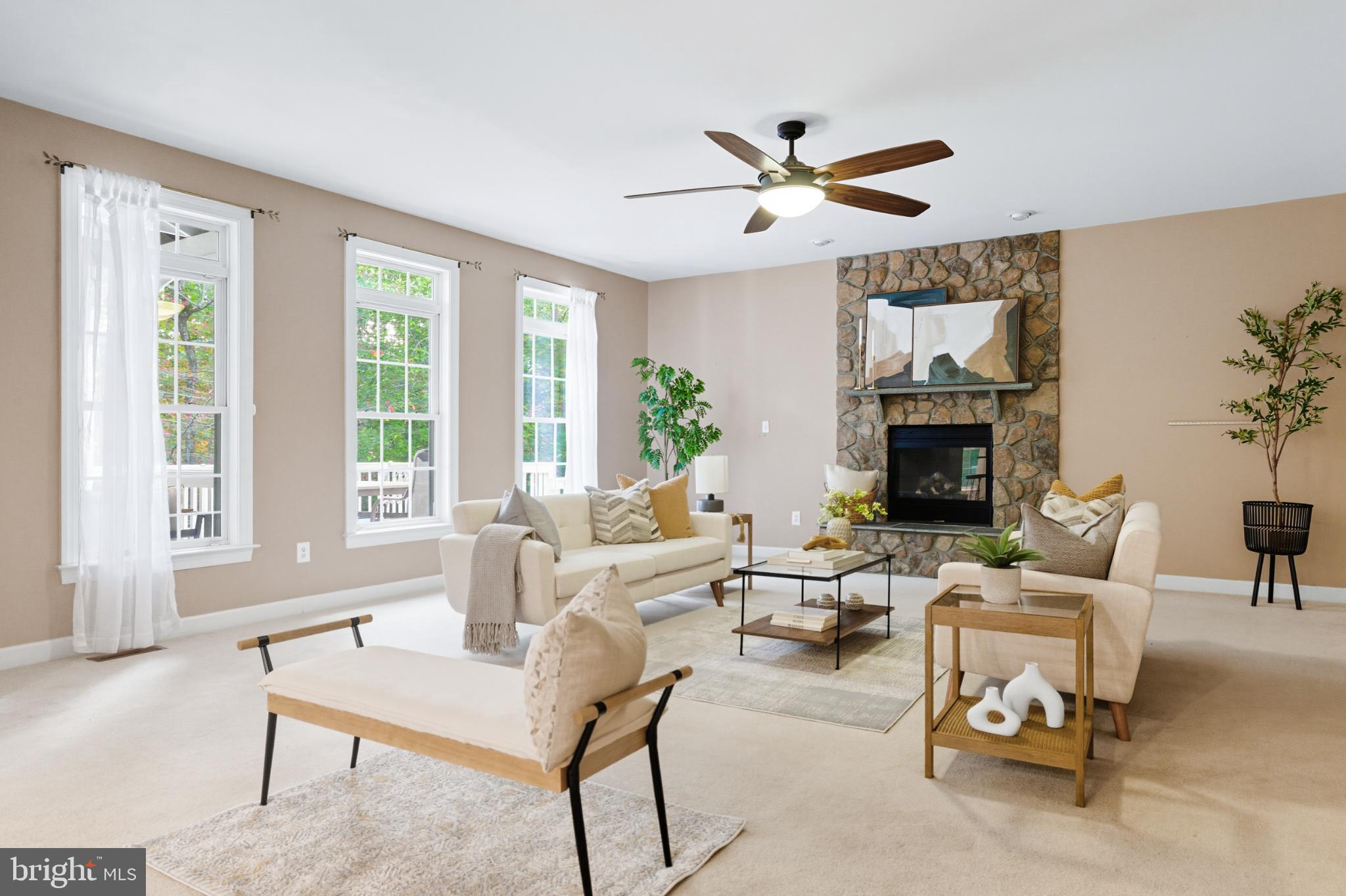 14388 WATERFORD WOODS COURT