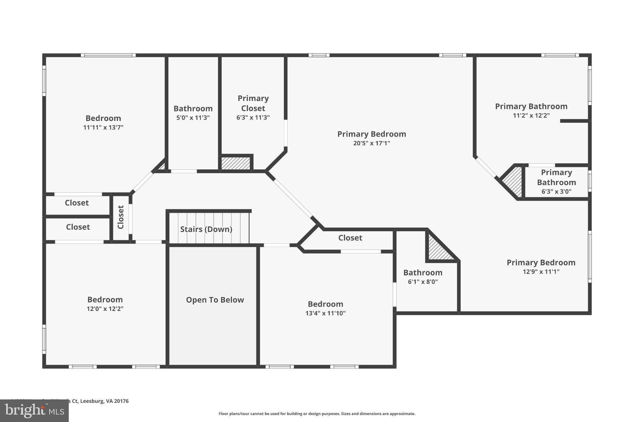 14388 WATERFORD WOODS COURT