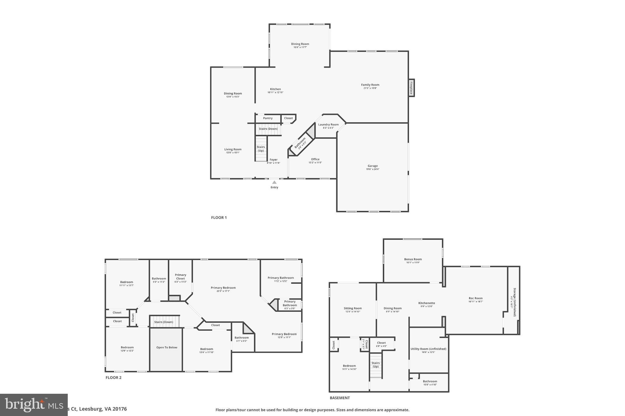 14388 WATERFORD WOODS COURT