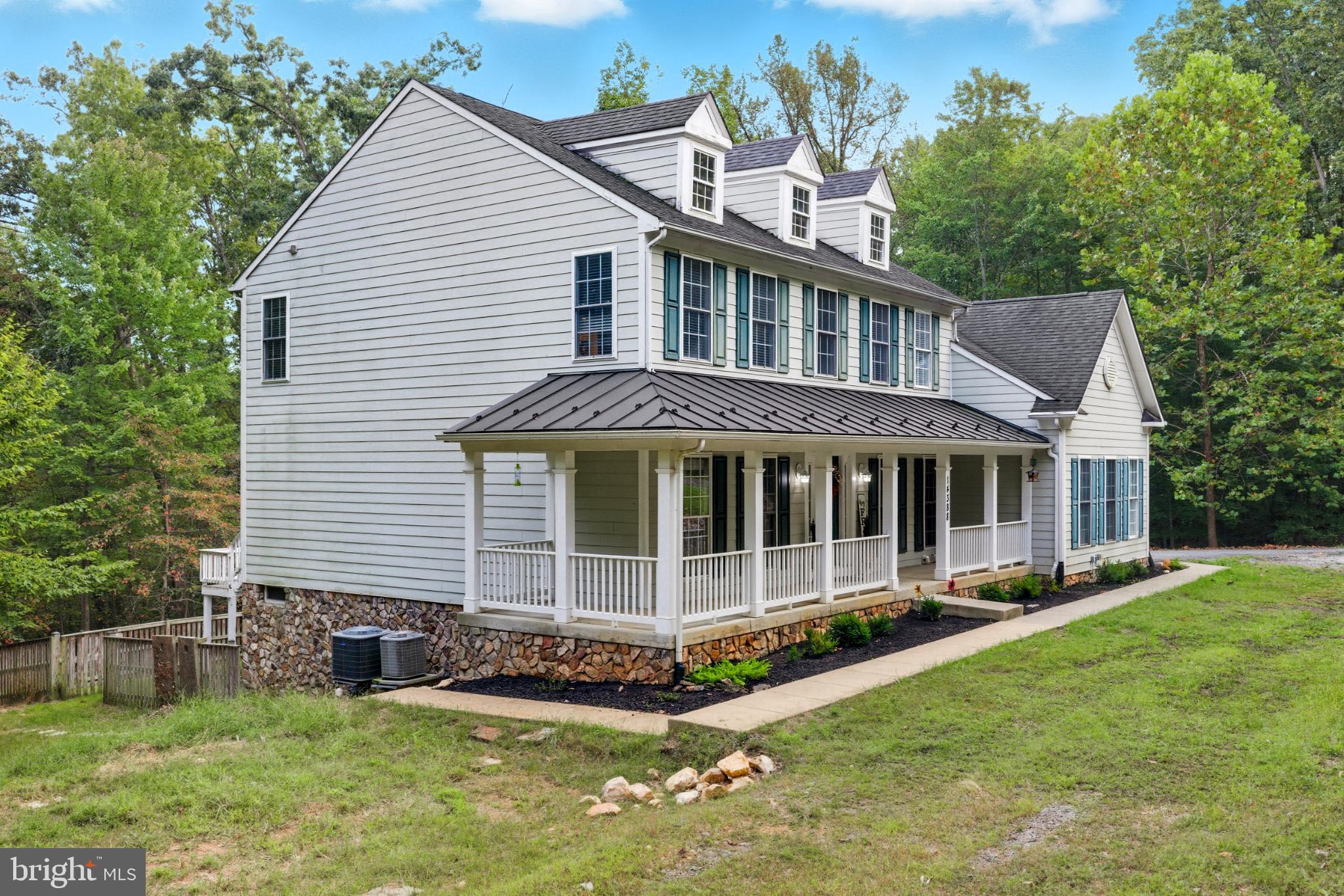 14388 WATERFORD WOODS COURT