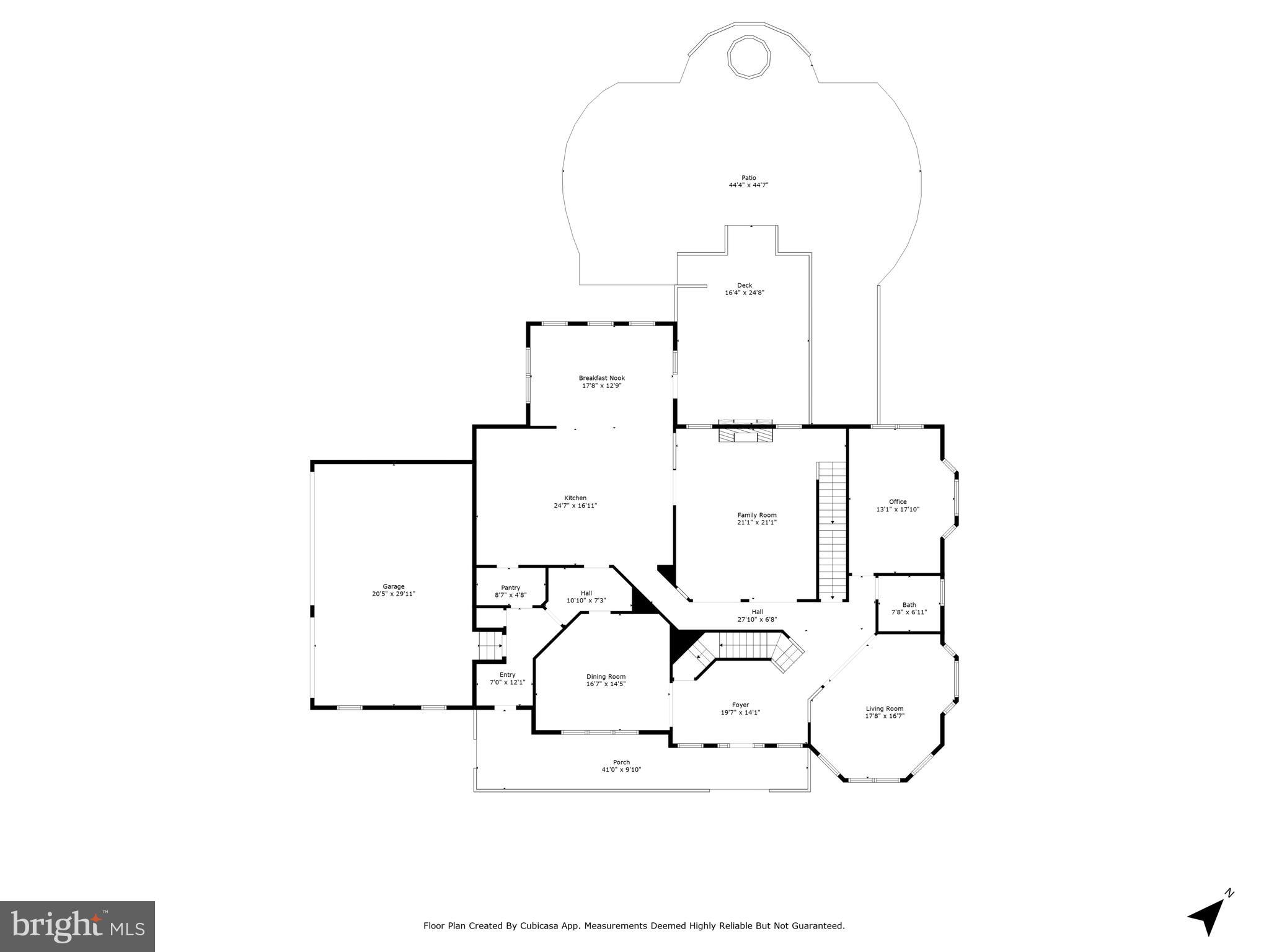 41960 BARNSDALE VIEW COURT