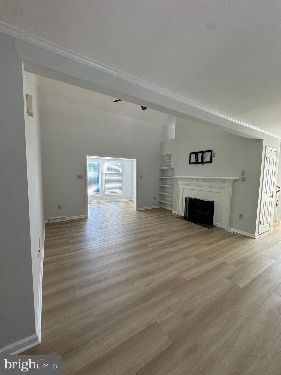 243 LOUDOUN STREET SW I