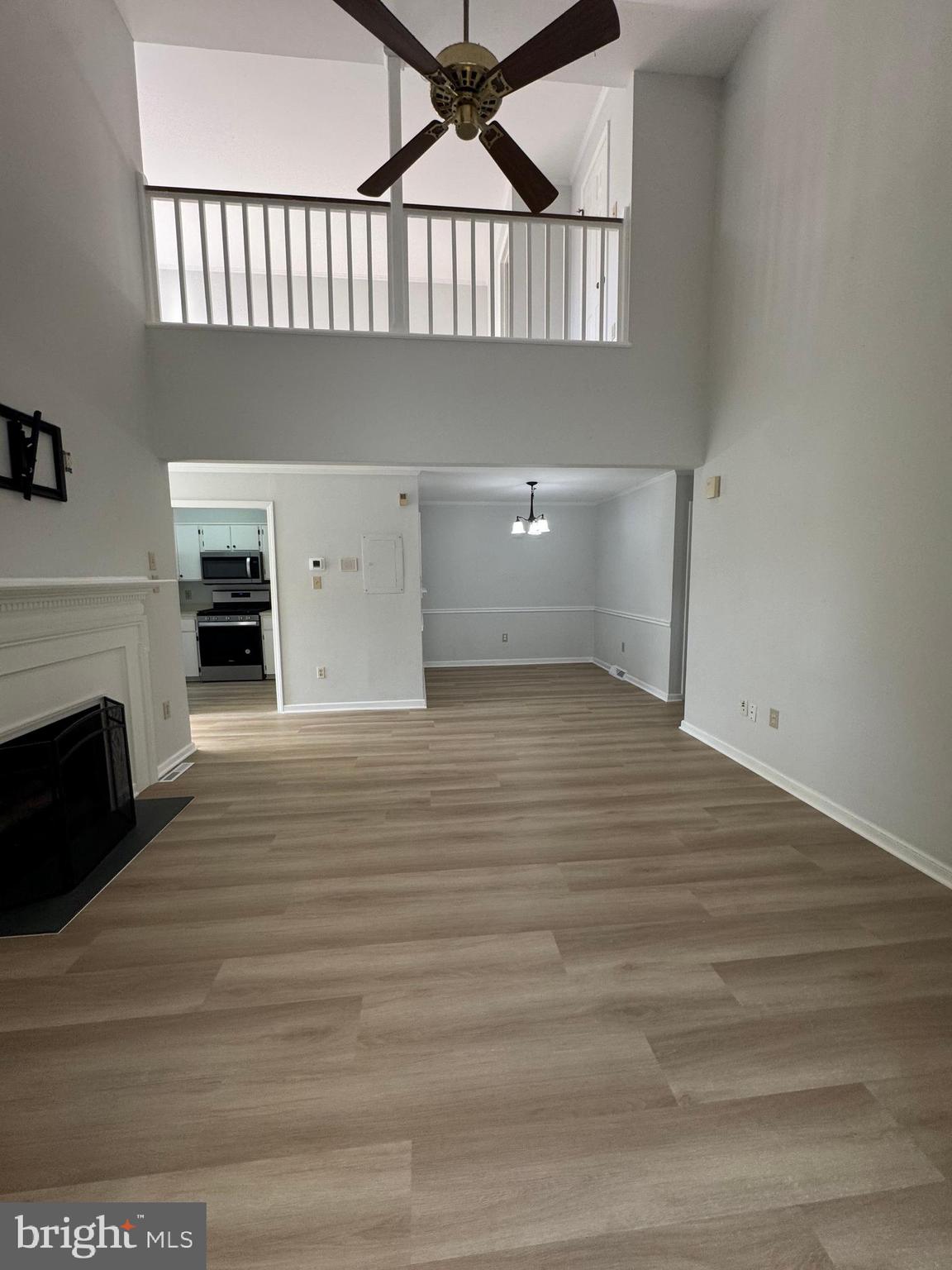 243 LOUDOUN STREET SW I