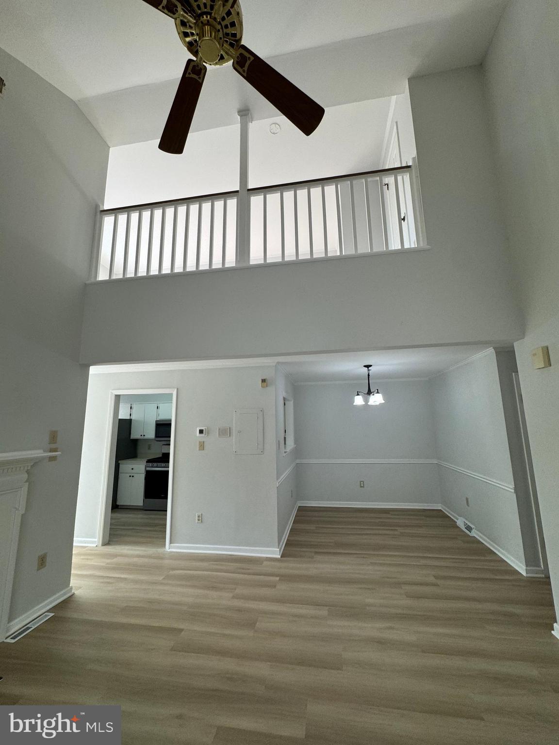 243 LOUDOUN STREET SW I