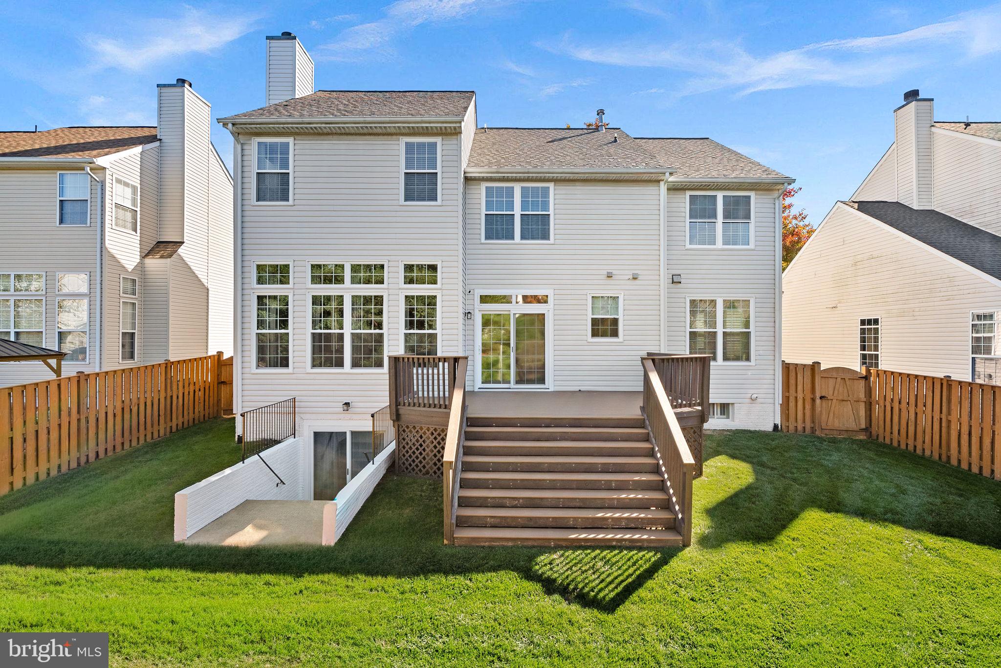105 BURT COURT NE