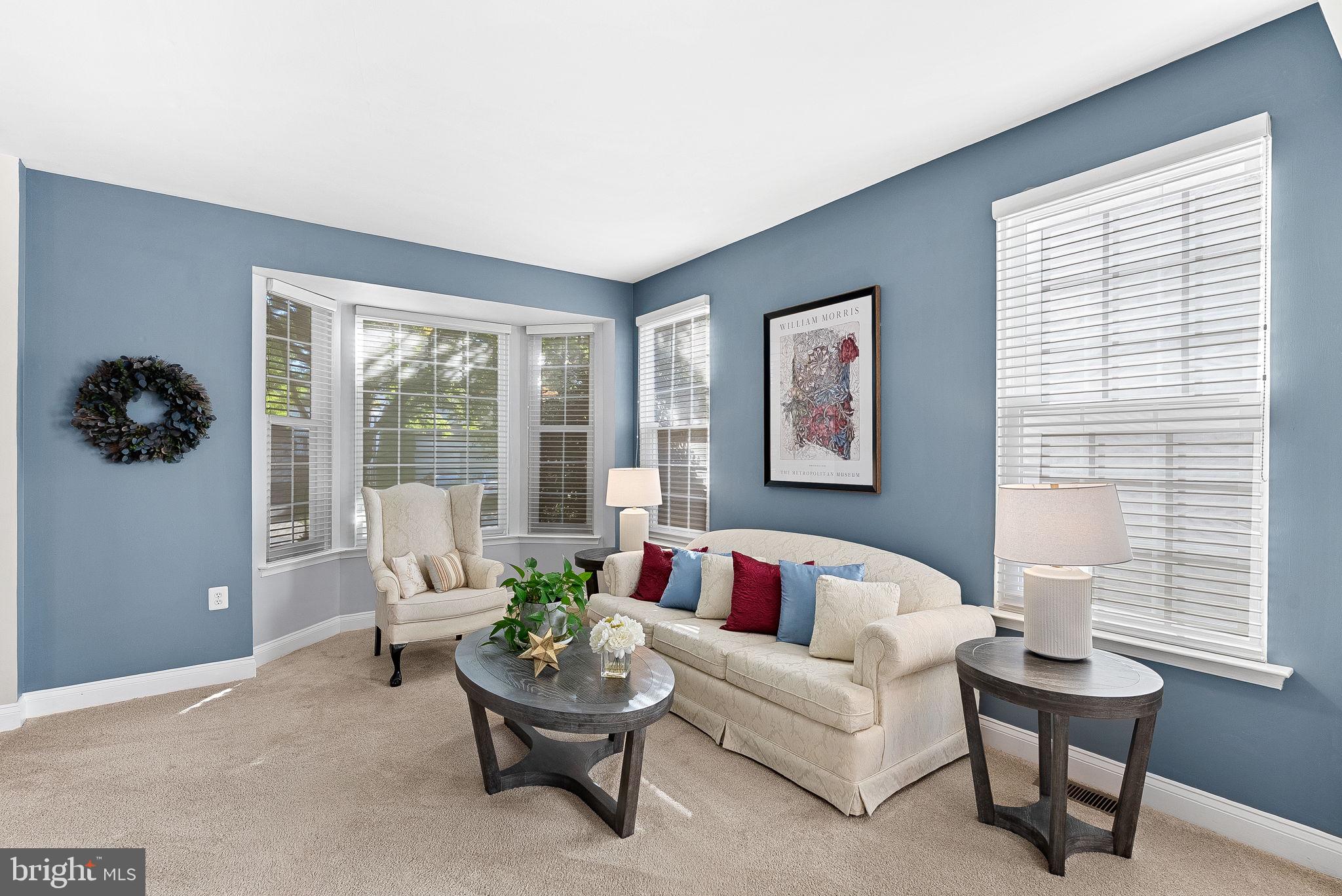 105 BURT COURT NE