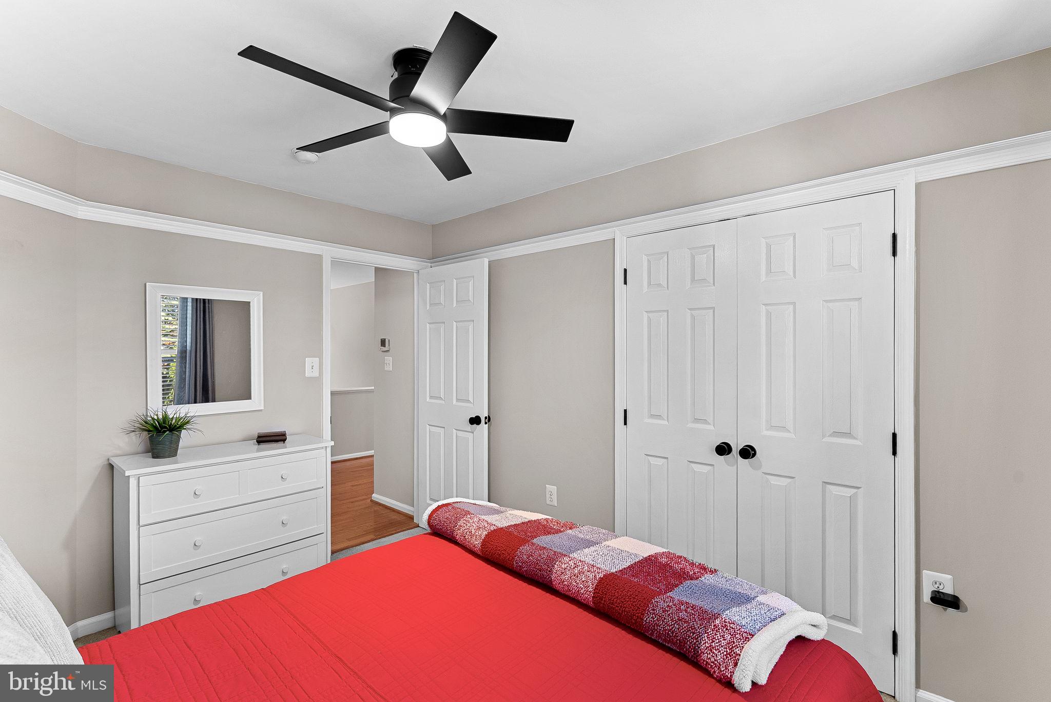 105 BURT COURT NE