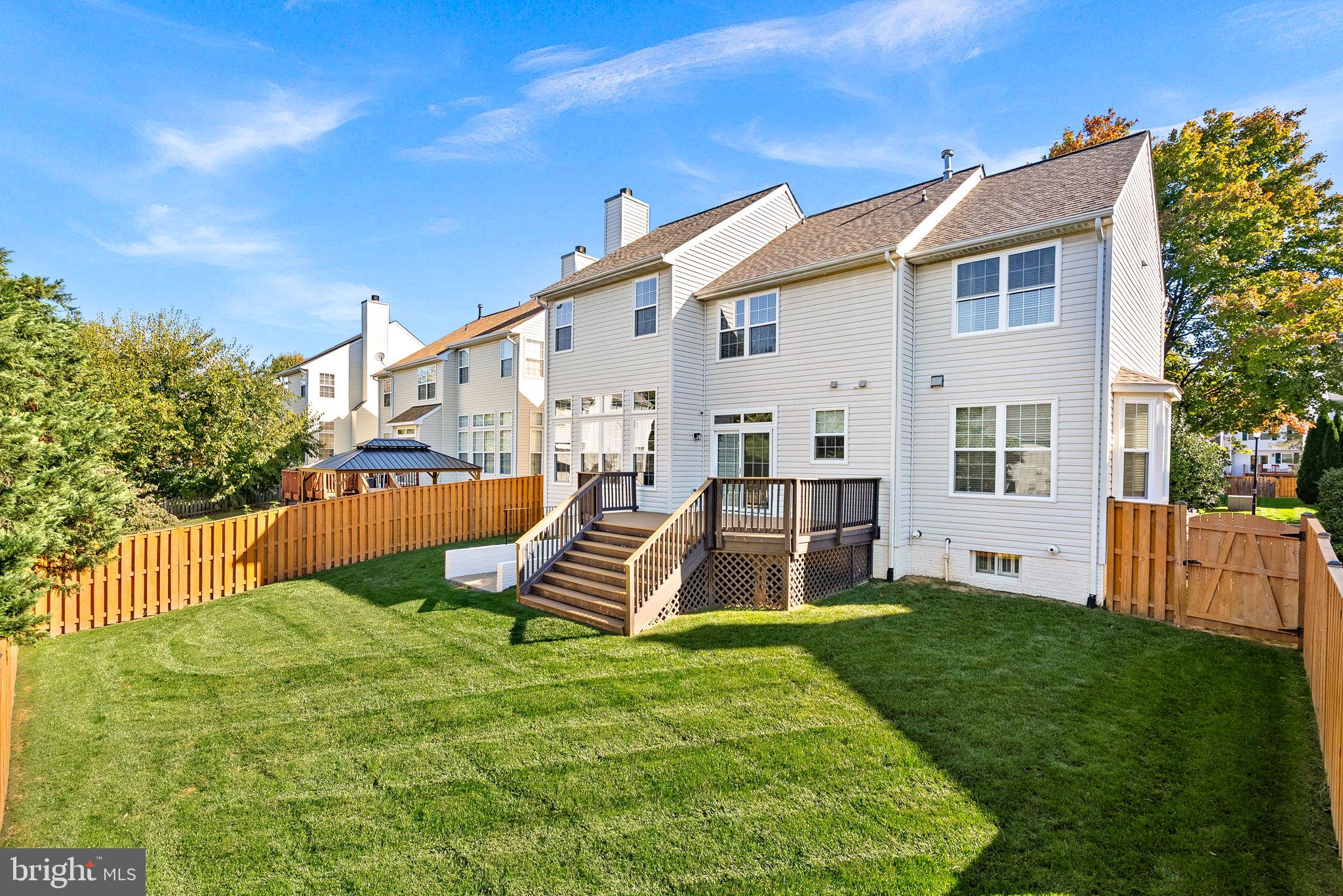 105 BURT COURT NE