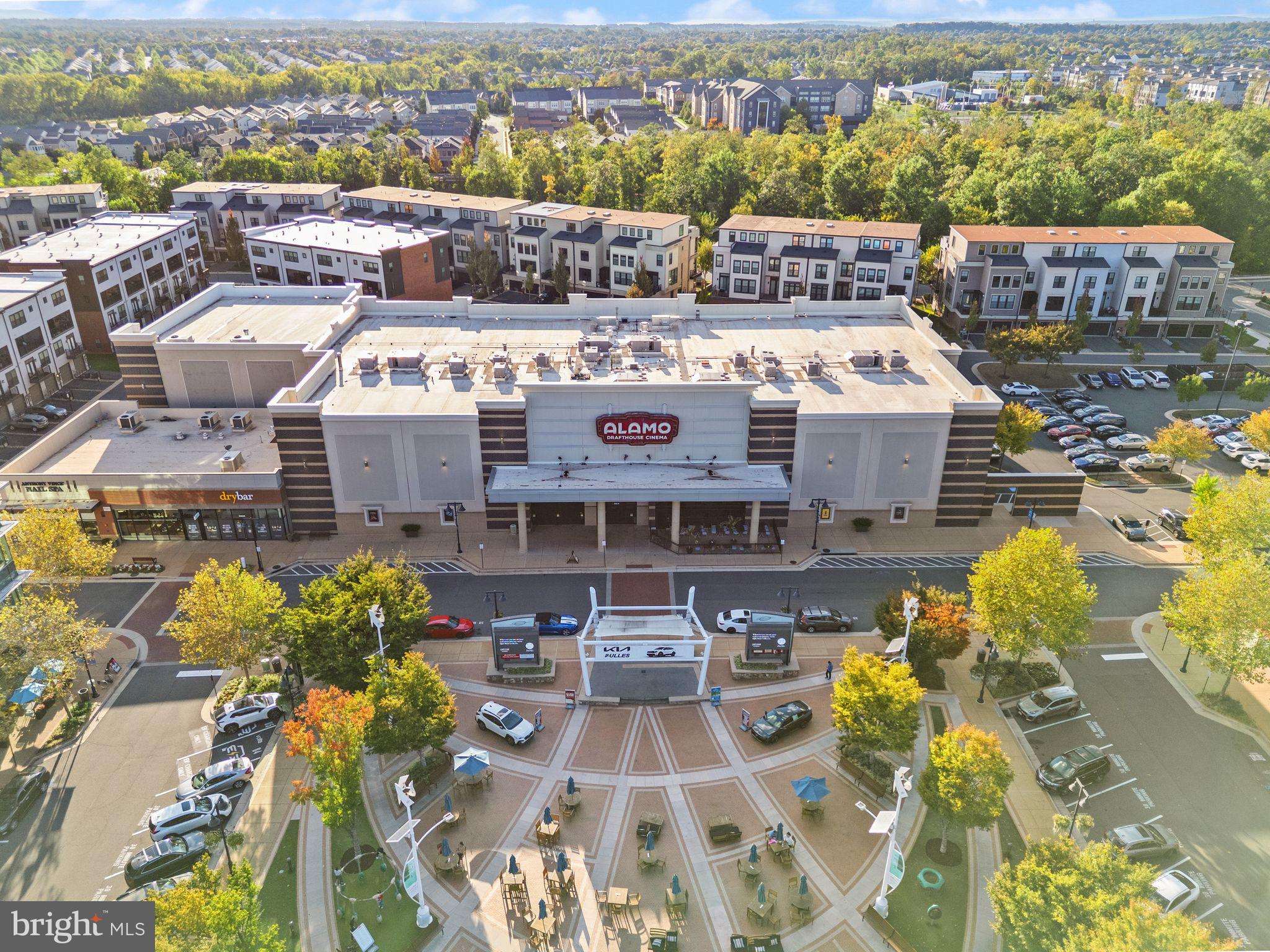 20304 NORTHPARK DRIVE