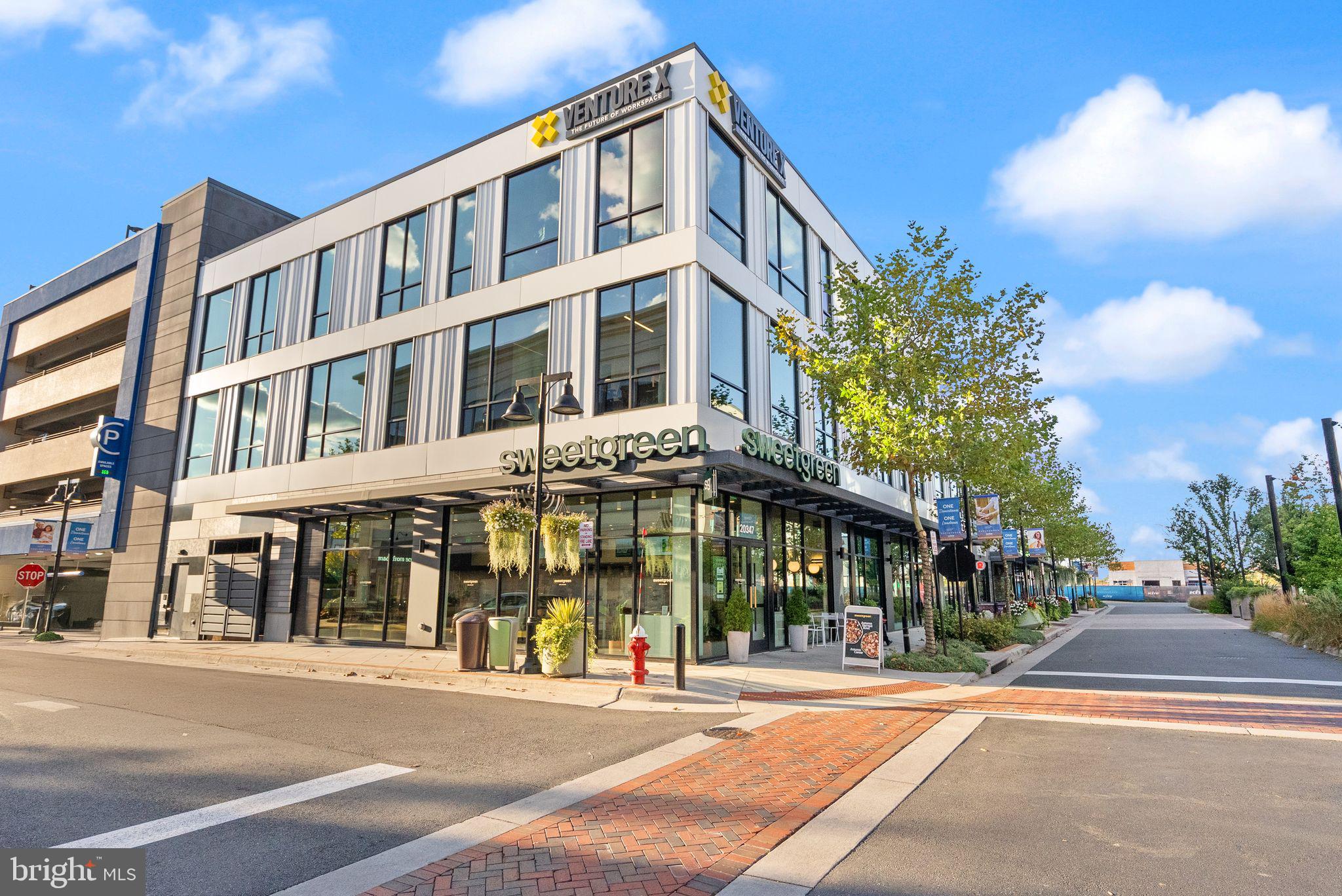 20304 NORTHPARK DRIVE