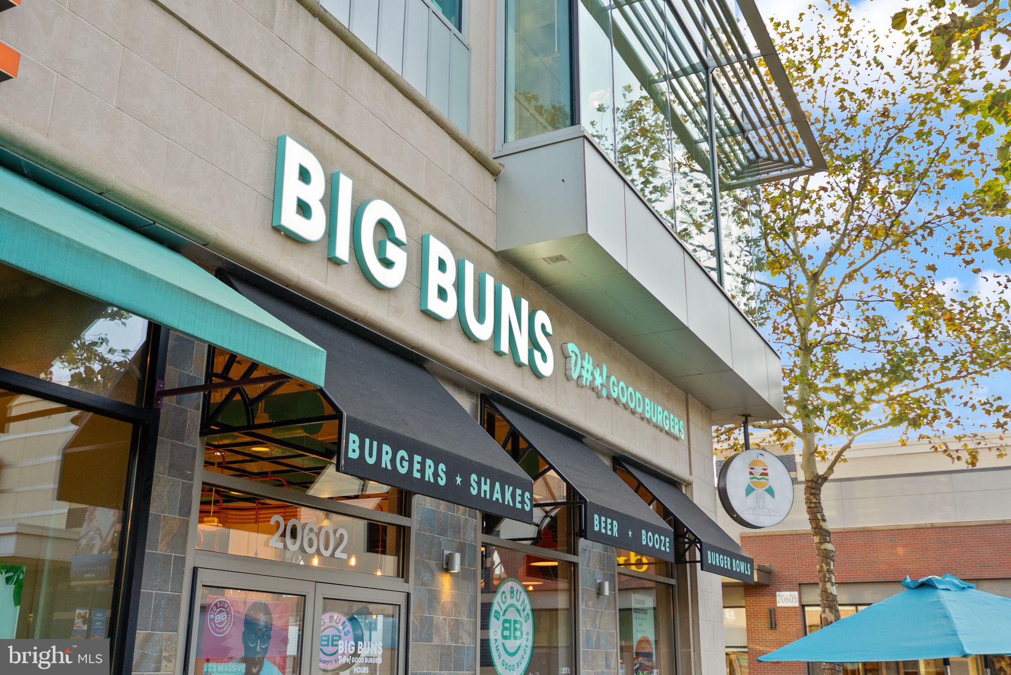 20304 NORTHPARK DRIVE