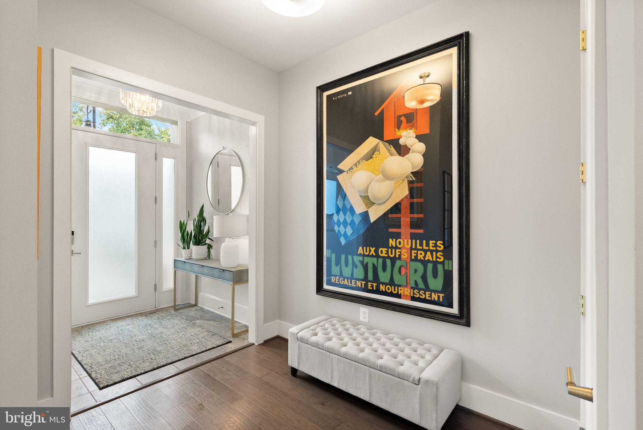 20304 NORTHPARK DRIVE