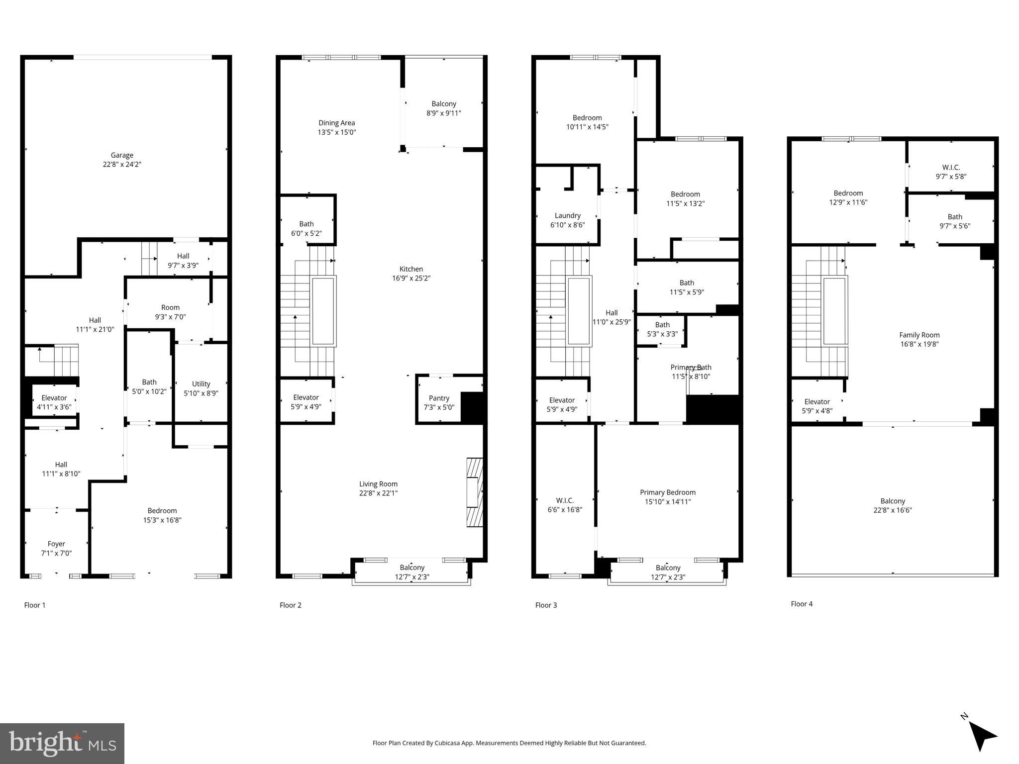 20304 NORTHPARK DRIVE