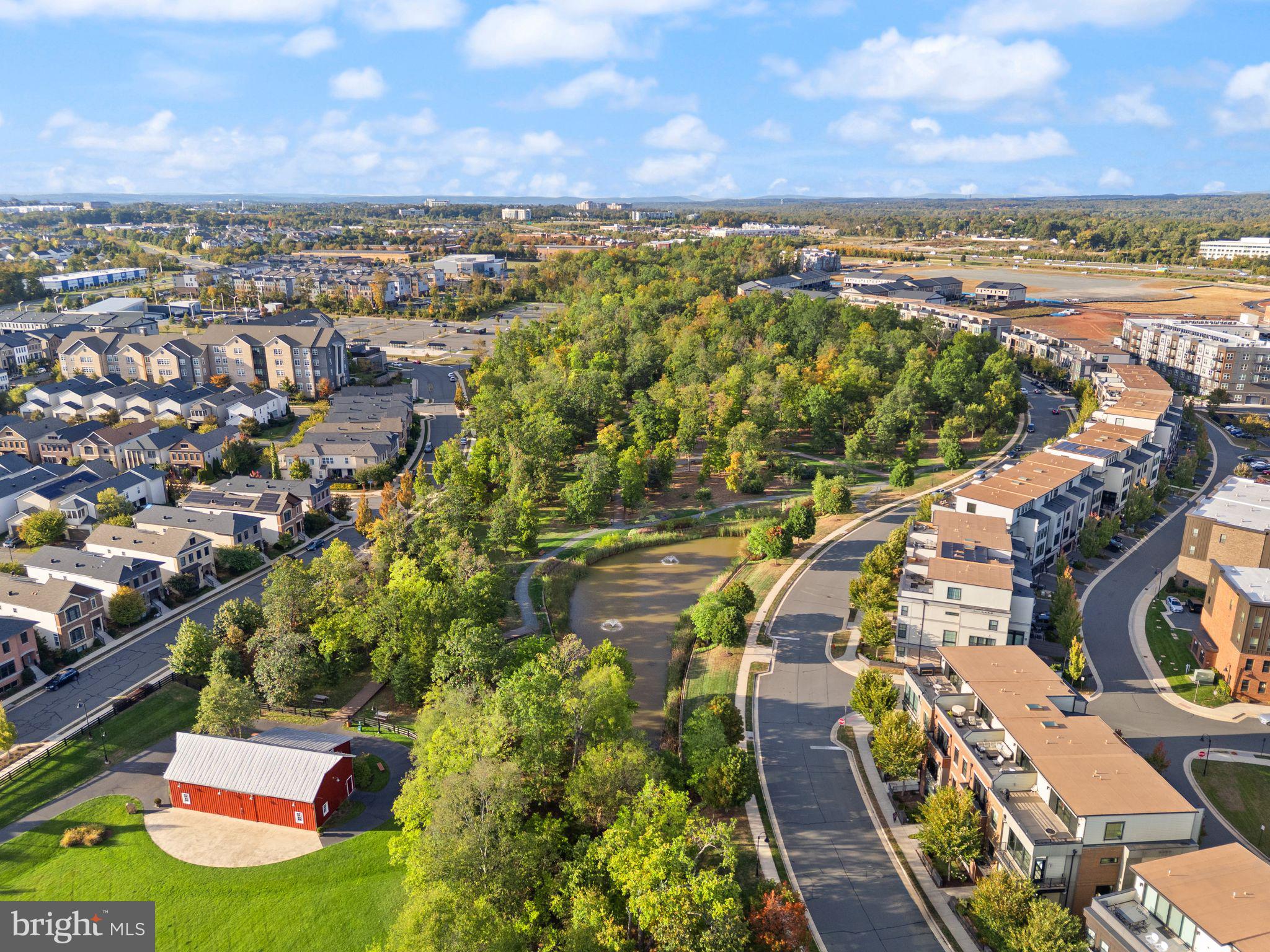 20304 NORTHPARK DRIVE