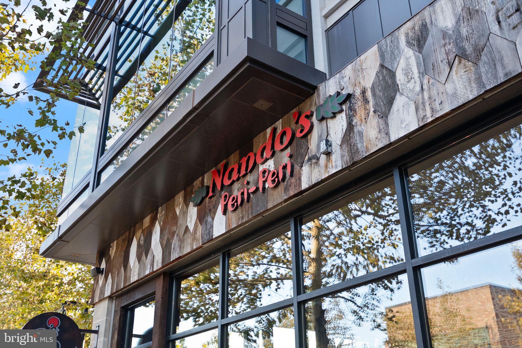 20304 NORTHPARK DRIVE