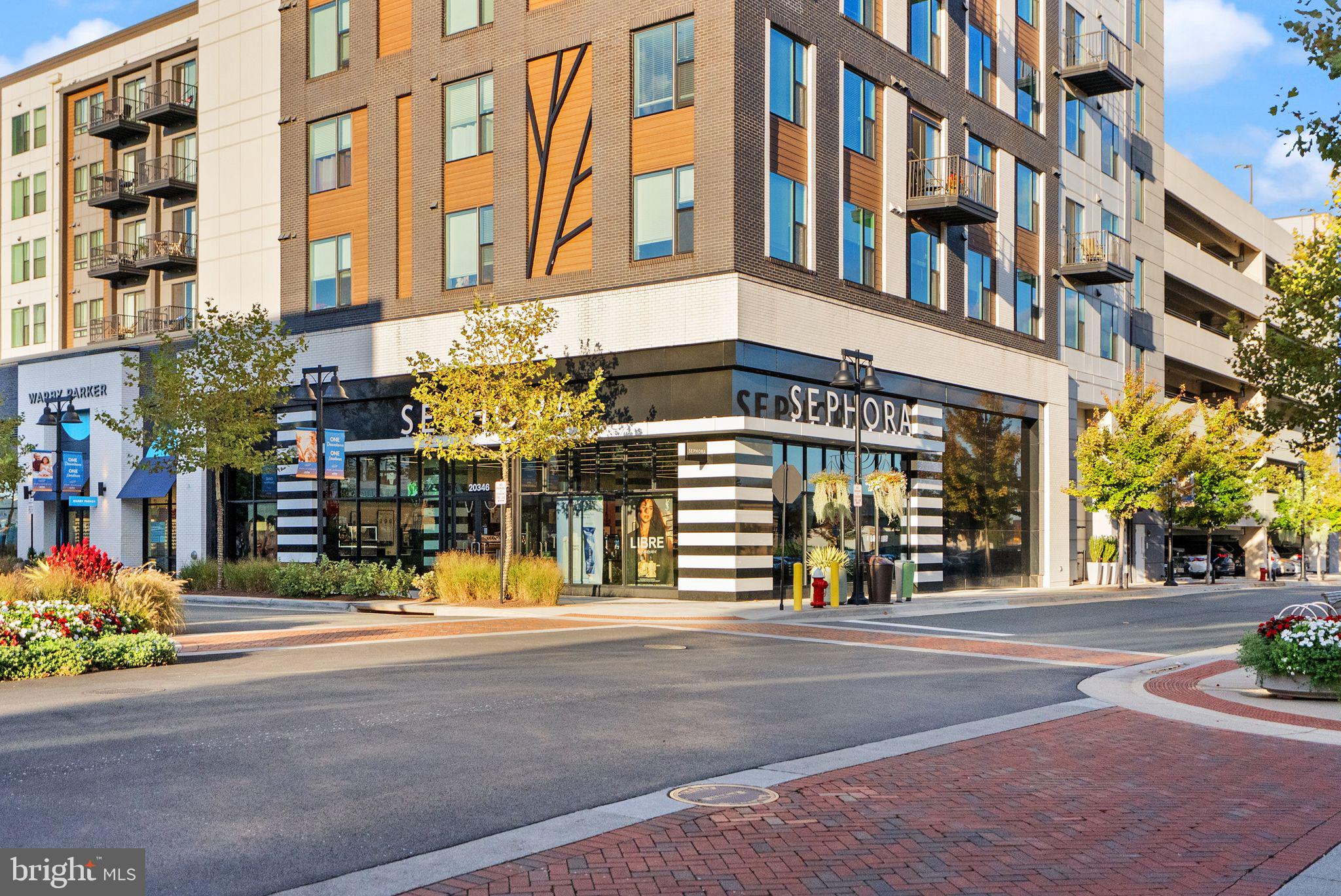 20304 NORTHPARK DRIVE