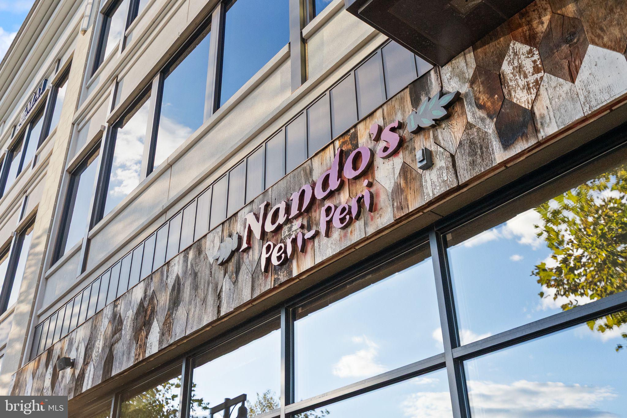 20304 NORTHPARK DRIVE