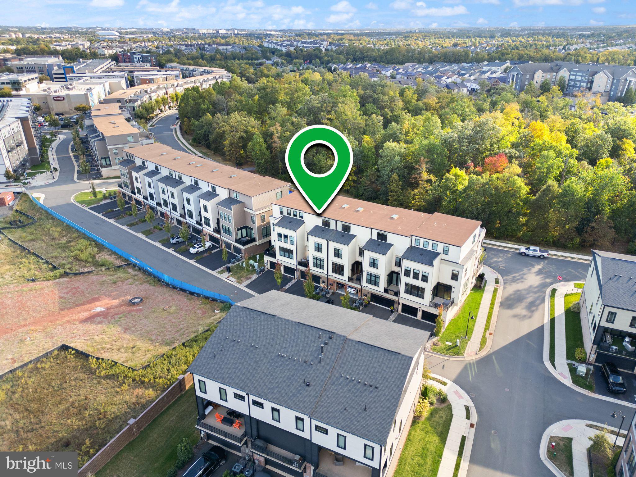 20304 NORTHPARK DRIVE