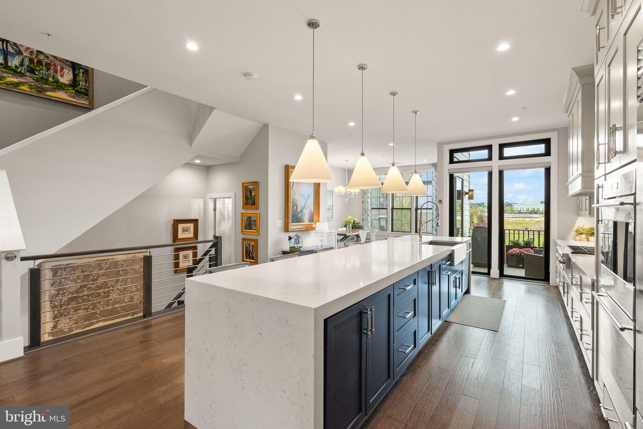 20304 NORTHPARK DRIVE