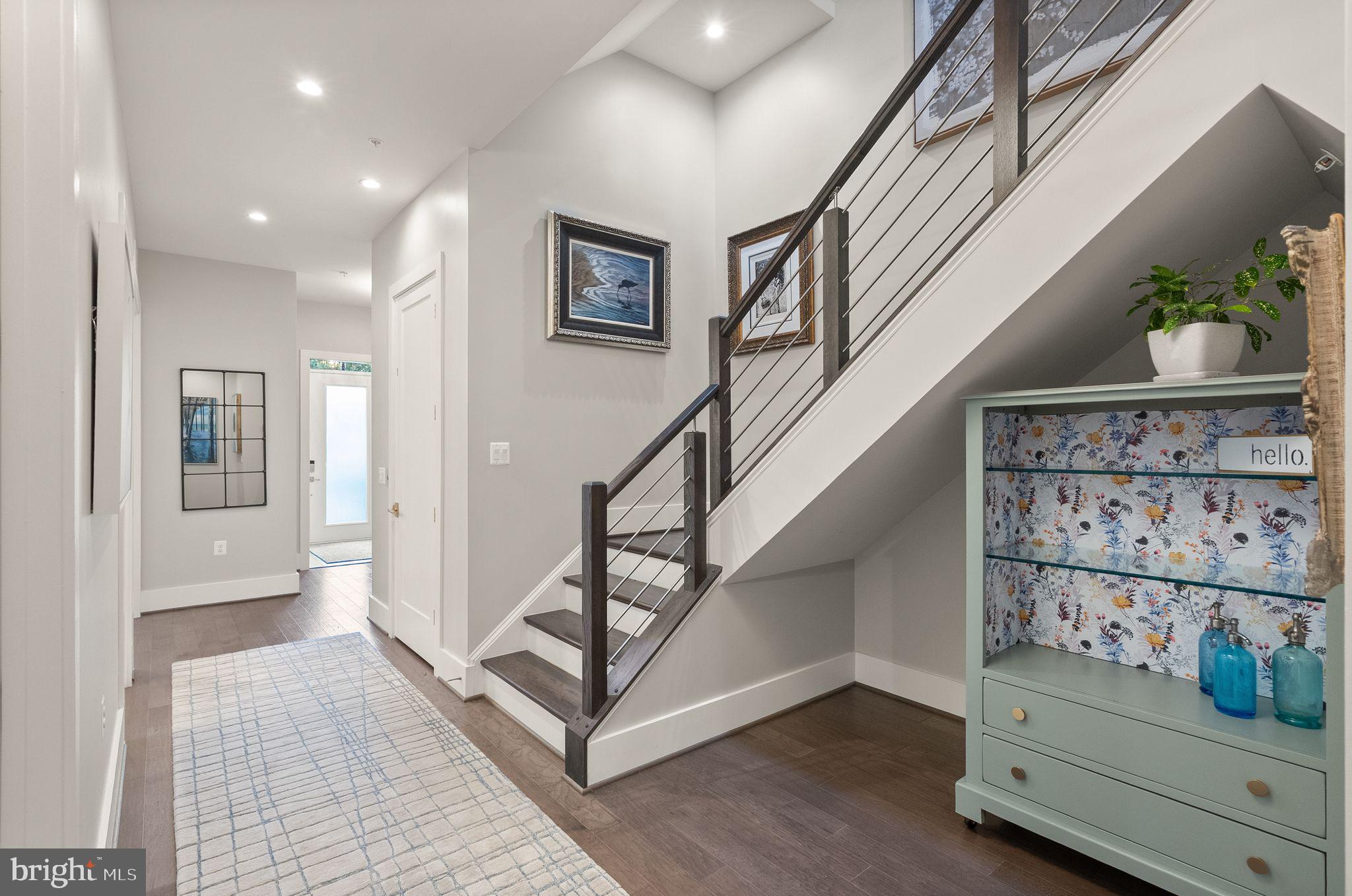 20304 NORTHPARK DRIVE